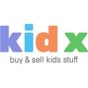 KidX logo