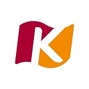 Kidzania London logo