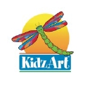 Kidzart/Art Innovators logo