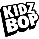 KIDZ BOP logo