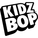 KIDZ BOP logo