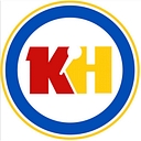Kidz Hub Media Network Inc. logo
