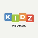KIDZ Medical Service logo