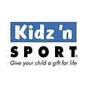Kidz 'N Sport logo