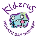 Kidzrus Private Day Nursery logo