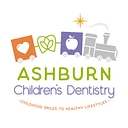 Ashburn Childrens Dentistry logo