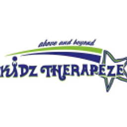 KidZ TherapEZE logo