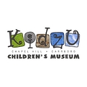 Kidzu Children's Museum logo