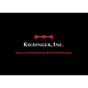 Kiedinger Inc logo