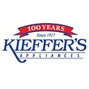 Kieffer's Appliances logo