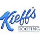 Kieff Roofing logo