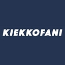 kiekkofani.com logo