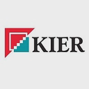 kier group logo