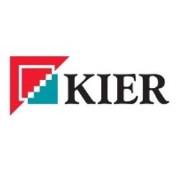 Kier Group plc logo