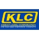 Kieran Label Corporation logo