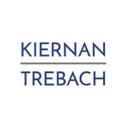 Kiernan Trebach LLP logo