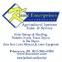 Kiesel Enterprises logo