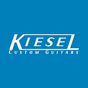 Kiesel Guitars logo