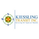 Kiessling Transit Inc. logo