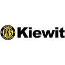 Peter Kiewit Sons' logo