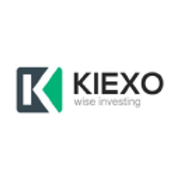 Kiexo logo