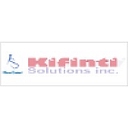 Kifinti Solutions logo