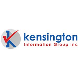 KENSINGTON INFORMATION GROUP, INC. logo