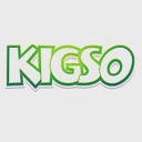 Kigso Games logo
