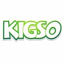 Kigso Games logo