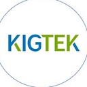 Kigtek Solutions Limited logo