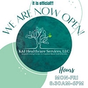 K&I HEALTHCARE SERVICES LLC