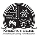 Kihei Charter High School logo