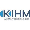 Kihm Metal Technologies logo