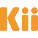 Kii, Inc. logo