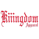 Kiiingdom Apparel logo
