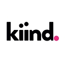 Kiind logo