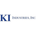 KI Industries logo