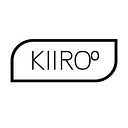 Kiiroo BV logo