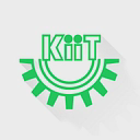 KIIT | Top Ranked University in India for an Academic Innovation logo