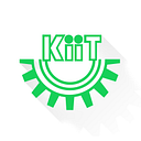 KIIT University logo