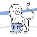 KIIT logo