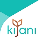 Kijani Living logo