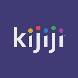 Logo of kijiji.ca