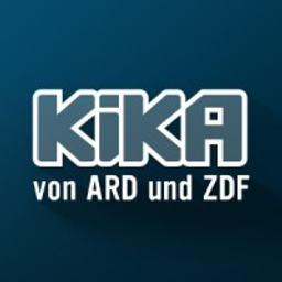 KiKA logo