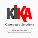 Kika Enterprises, Inc logo