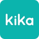 Kika Tech, Inc. logo