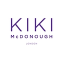 Kiki McDonough logo