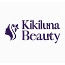 Logo for kikilunabeauty.com