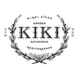Kiki on the River