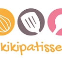 kikipatisse.fr logo